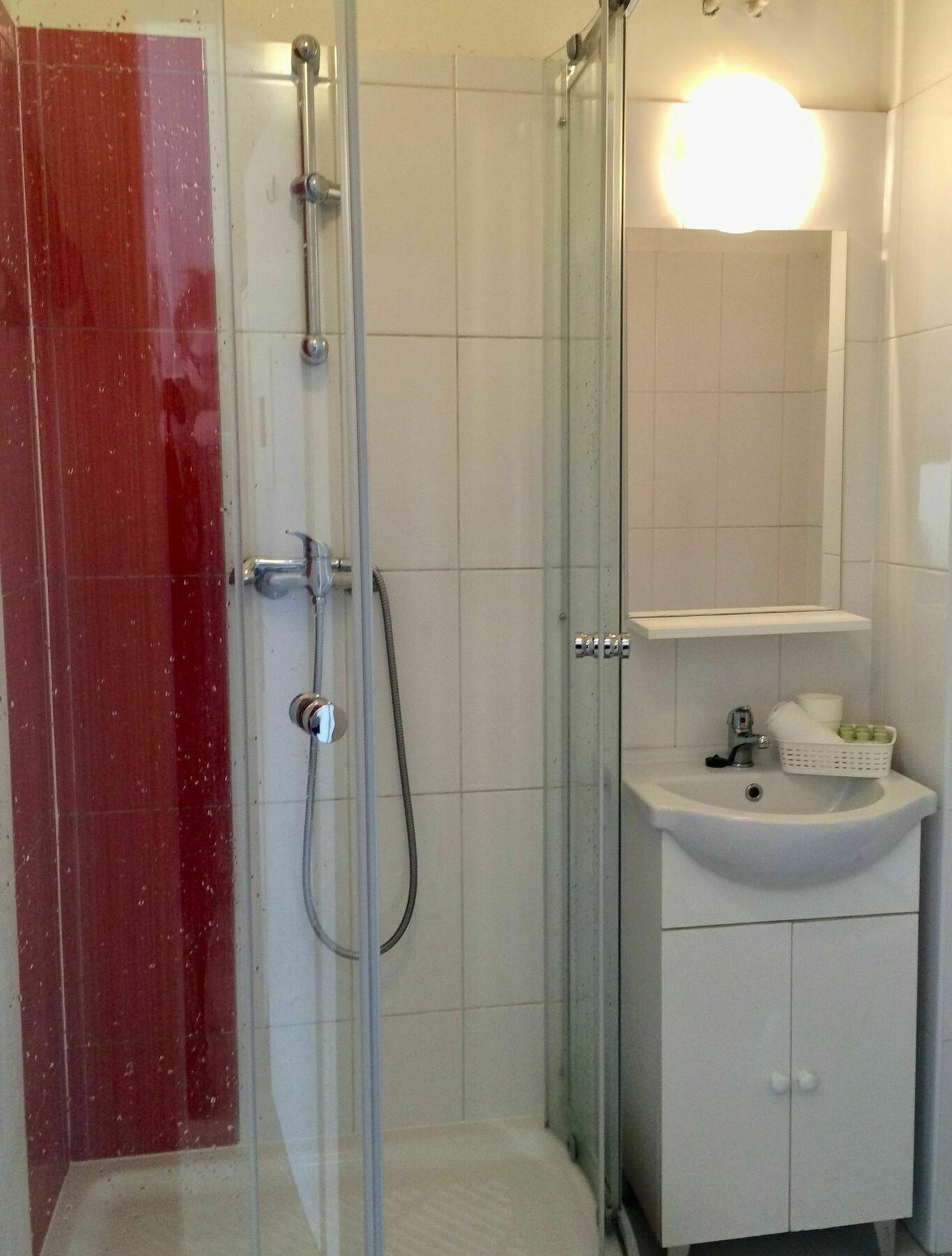 Nejedleho Appartamento Praga