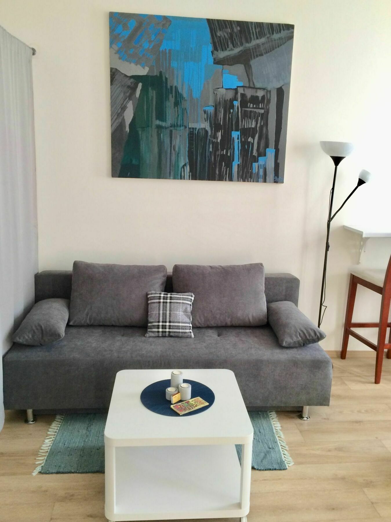 Appartamento Nejedleho Praga
